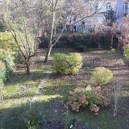 Pokoj Z Widokiem Krakov Exteriér fotografie