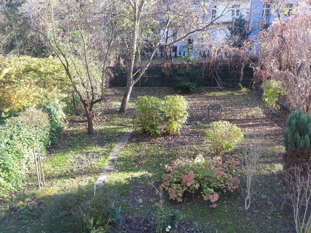 Pokoj Z Widokiem Krakov Exteriér fotografie