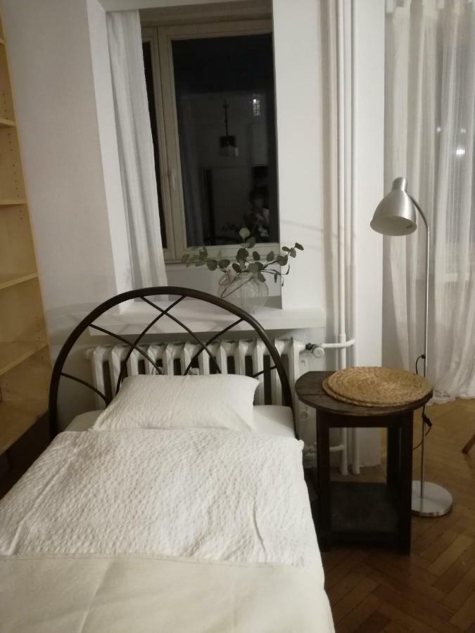 Pokoj Z Widokiem Krakov Exteriér fotografie